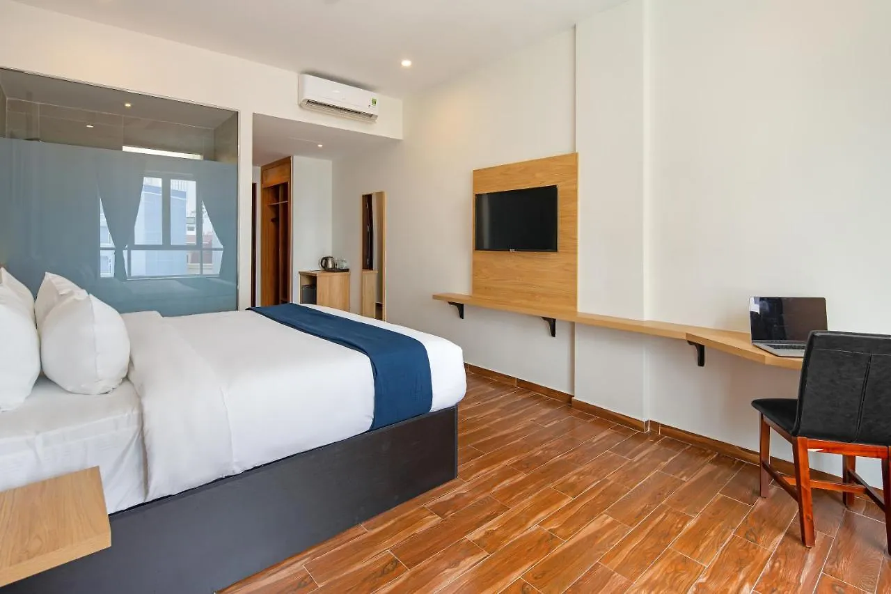 Hotel Chill Suites Nha Trang